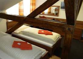 Hotel Maria 5
