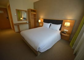 Annakhil Hotel 2