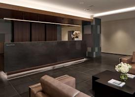 JW Marriott Hotel Seoul 2