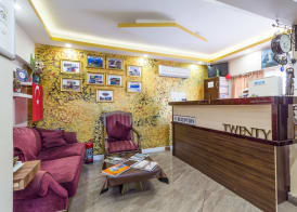 Hotel Twenty 2