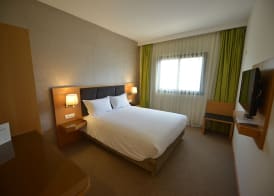 Annakhil Hotel 3