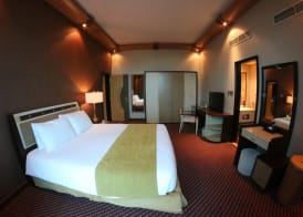 Elite Resort & Spa 5