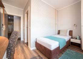 Balkan Hotel Garni 3