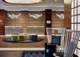 Sheraton Sopot Hotel 3