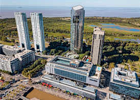 Hilton Buenos Aires 3
