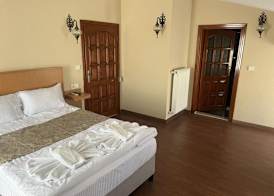 Ottoman Elegance Hotel 3