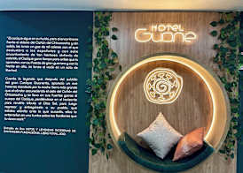 Hotel Guane 4