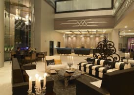 The Zuri Whitefield Bengaluru 3