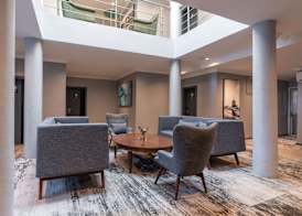 Park Inn by Radisson Serviced Apartments, Lagos Victoria Island 5
