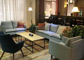 Hotel Sagarnaga 2