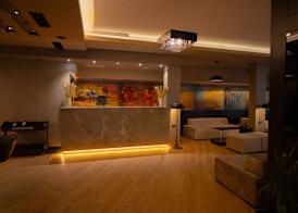 Albanopolis Hotel 3