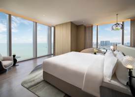 InterContinental Huzhou Taihu South 5