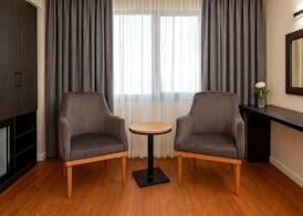 Best Western Izmir Hotel 5