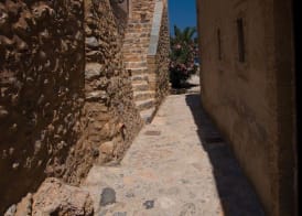 Bastione Malvasia Hotel 5