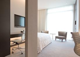 Le Meridien Taipei 5