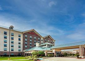 Hilton Garden Inn Houston/Sugar Land 2