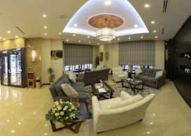 Ramada by Wyndham Bishkek Centre 2