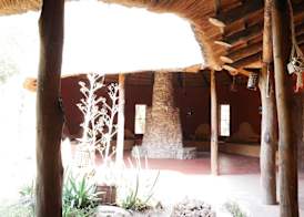 Munga Eco-Lodge 3