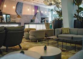 OREA Hotel Angelo Praha 2