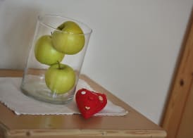 Hotel Cristallo 4