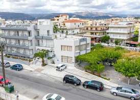 Falassarna Hotel 3