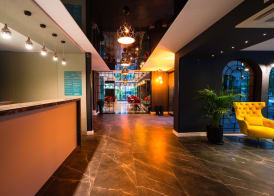 Basel Hotel 2