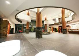 Te Moana Tahiti Resort 4