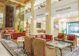 Radisson Hotel Varanasi 2