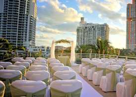 Hilton Bentley Miami/South Beach 5
