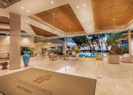 Hotel Tamarindo Diria Beach Resort 3