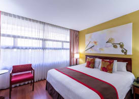 Hotel Palma Real 5