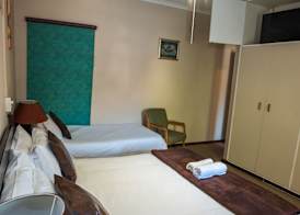Ramasibi Guest Services 5