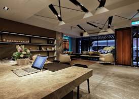 City Place Hotel 2
