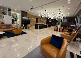 Ramada Encore Doha by Wyndham 5