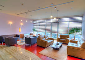 Hotel Podgorica 5