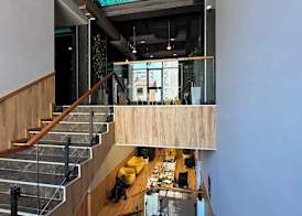 Hotel Olive 3
