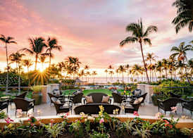 Fairmont Orchid Gold Experience 4