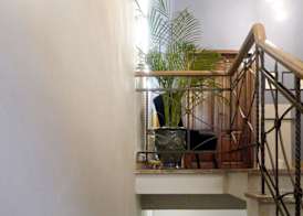 Relais Stibbert Florence 5