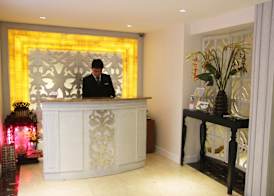 Elite Central Hotel Hanoi 2