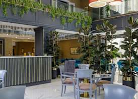 Premium Park Hotel 3