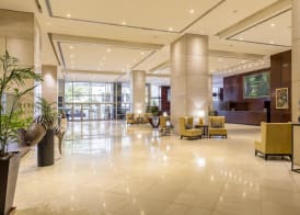 Sheraton Mendoza Hotel 3