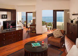 Grand Mirage Resort & Thalasso Bali 4
