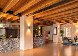 Hotel Veronesi La Torre 3