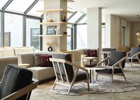 AC Hotel Frisco Colorado 2