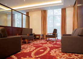 Hilton Garden Inn Hanoi 4
