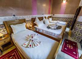 Riad Atlas Mejbar 4
