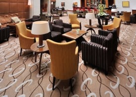 Regent Warsaw Hotel 2
