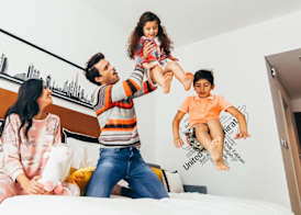 TRYP by Wyndham Dubai 3