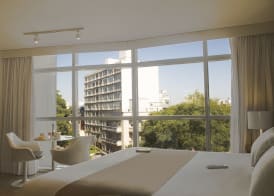Vivaldi Hotel Loft Punta Carretas 5