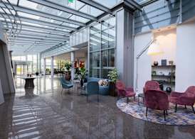 Clarion Hotel Bergen Airport 2
